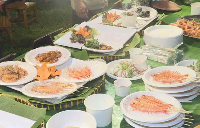  Thời sự trưa (19-10-2022)