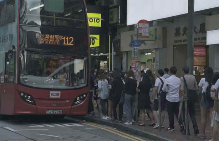 Thời sự trưa (19-11-2019)