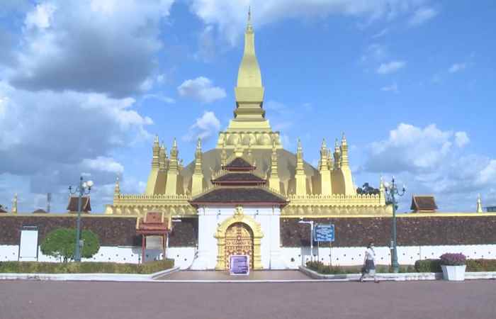 Thời sự trưa (19-11-2021)