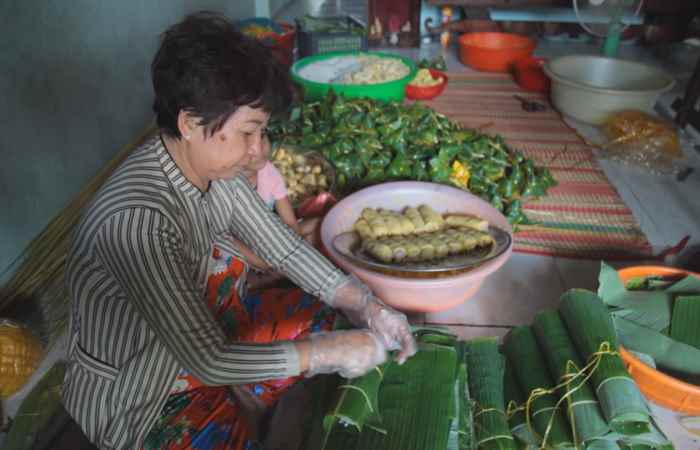 Thời sự trưa 20-01-2020