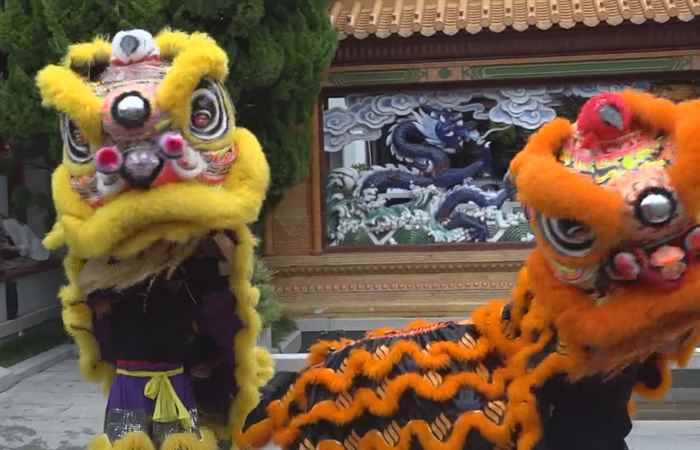  Thời sự trưa (20-01-2023)