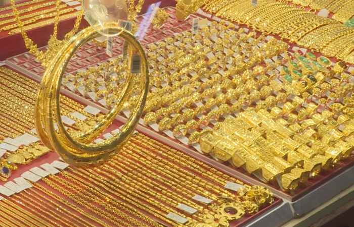 Thời sự trưa (20-03-2024)