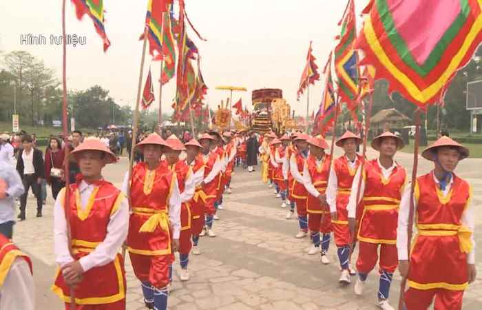 Thời sự trưa (20-04-2021)