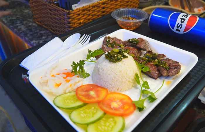 Thời sự trưa (20-04-2024)