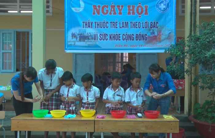 Thời sự trưa 20-05-2019