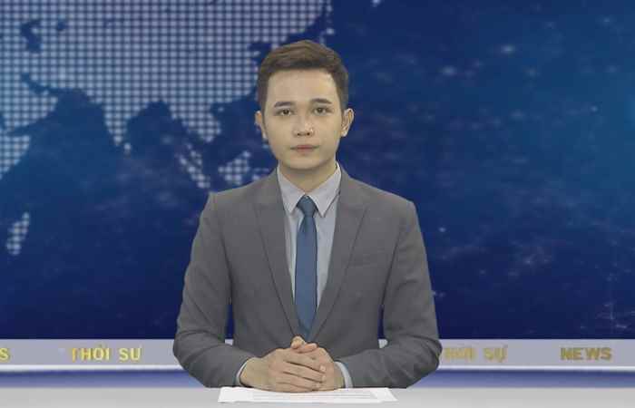 Thời sự trưa 20-06-2019