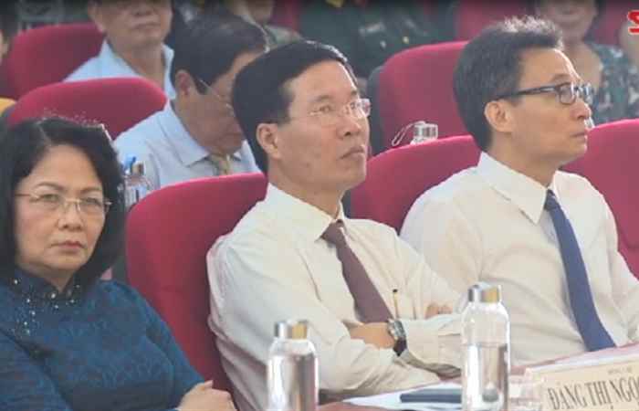 Thời sự trưa 20-06-2020