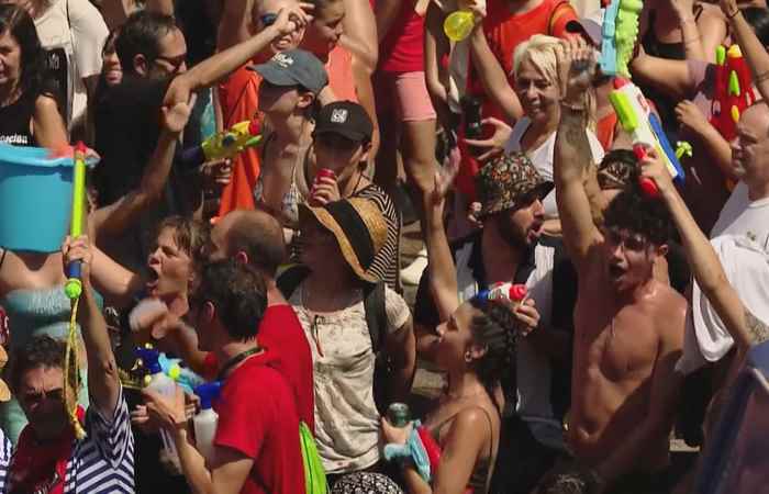 Thời sự trưa (20-07-2022)