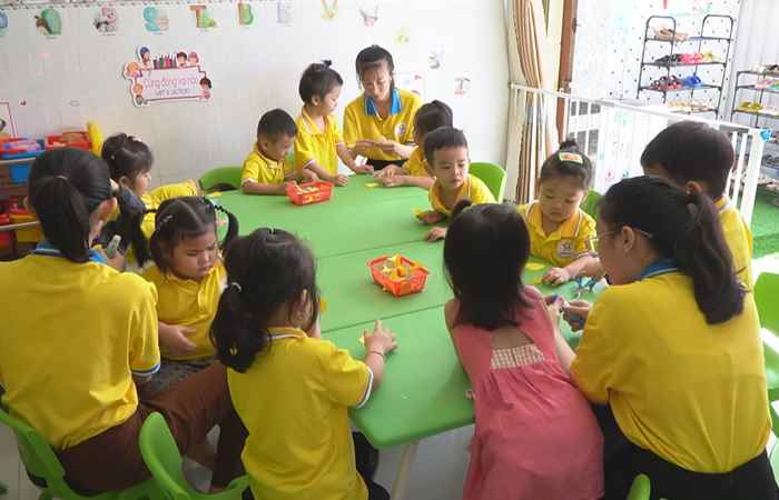 Thời sự trưa (20-09-2023)