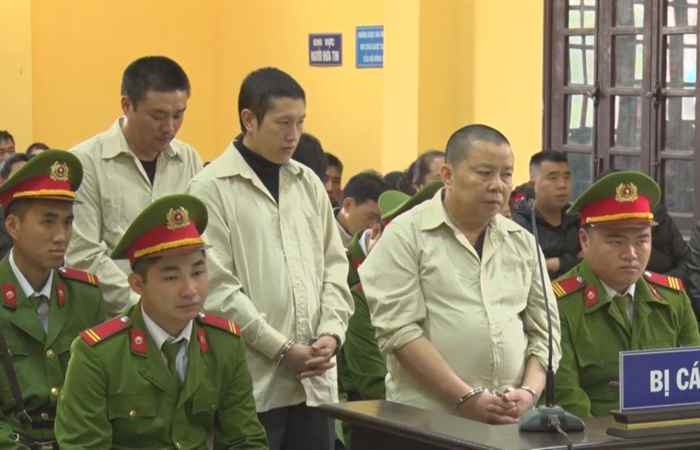 Thời sự trưa (20-11-2019)