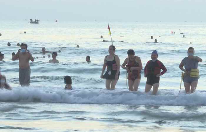 Thời sự trưa (20-11-2021)