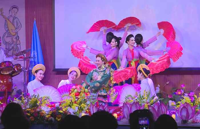 Thời sự trưa (20-11-2023)