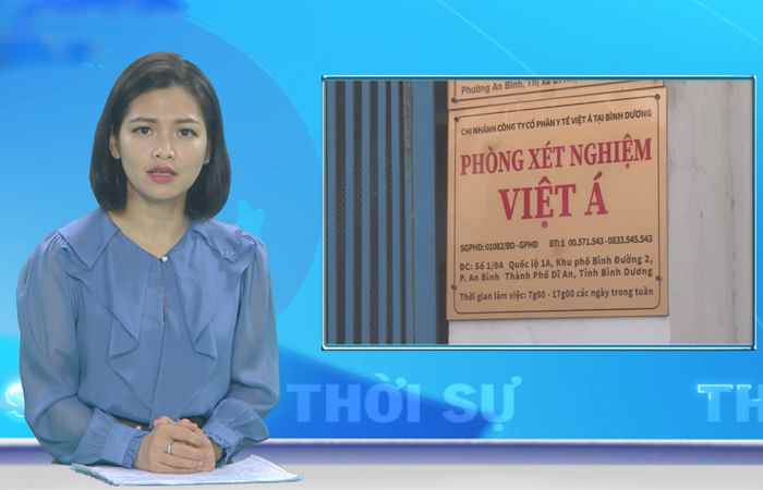  Thời sự trưa (20-12-2021)