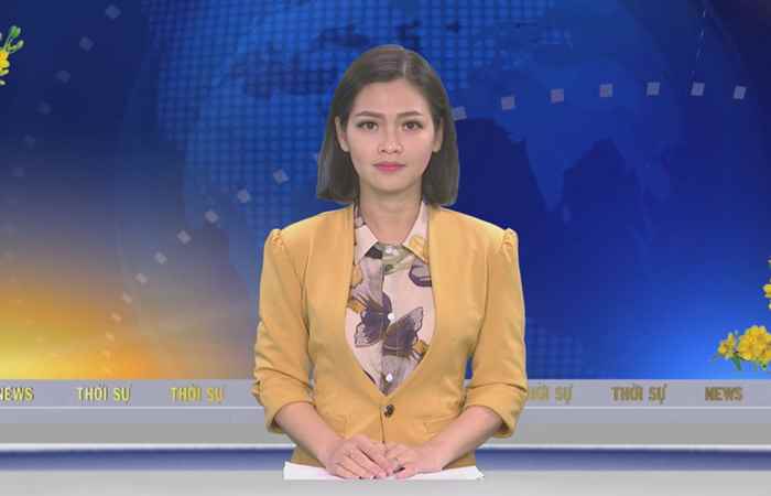 Thời sự trưa 21-01-2020