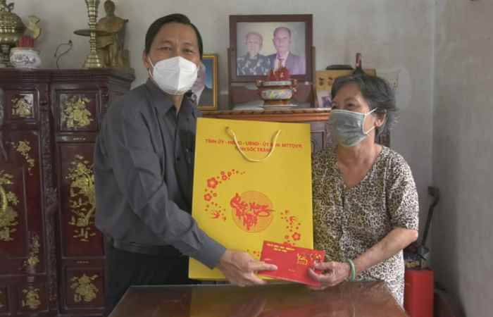 Thời sự trưa (21-01-2022)