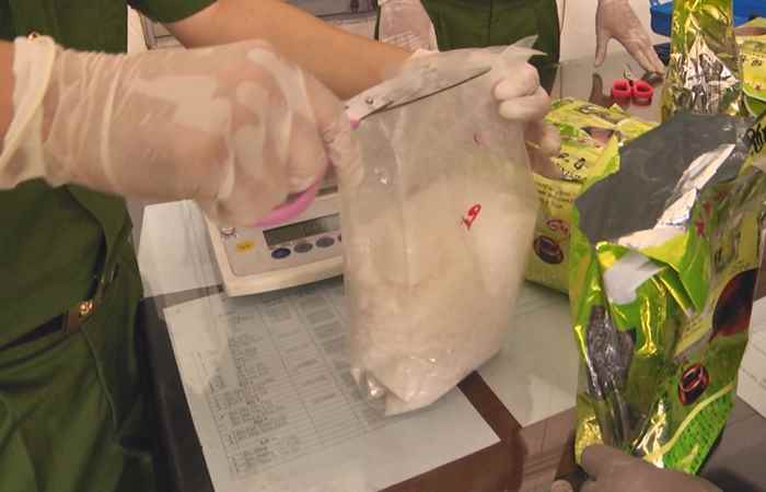 Thời sự trưa 21-04-2019