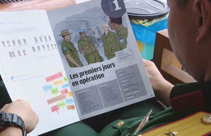 Thời sự trưa (21-04-2021)