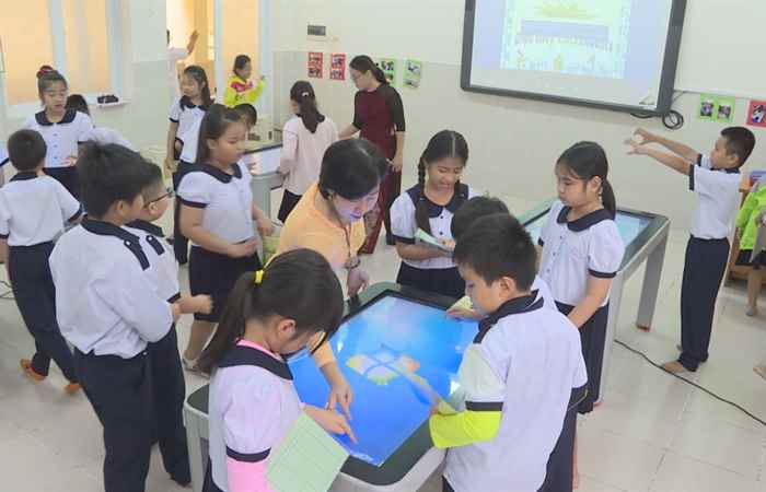 Thời sự trưa 21-05-2019