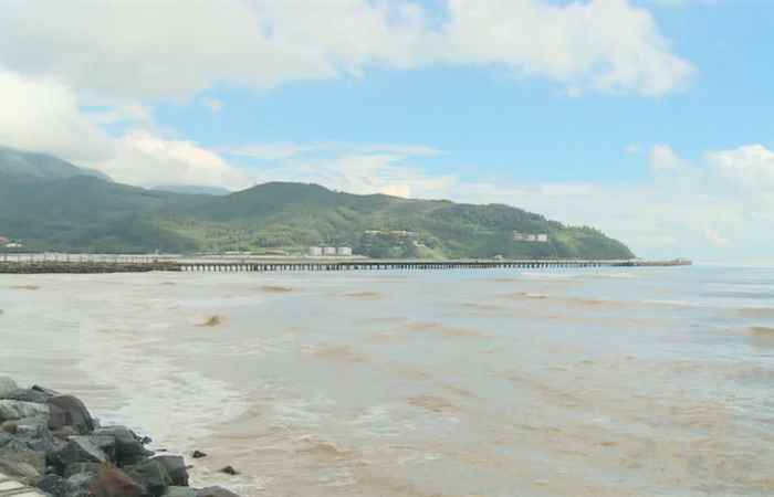 Thời sự trưa (21-05-2020)