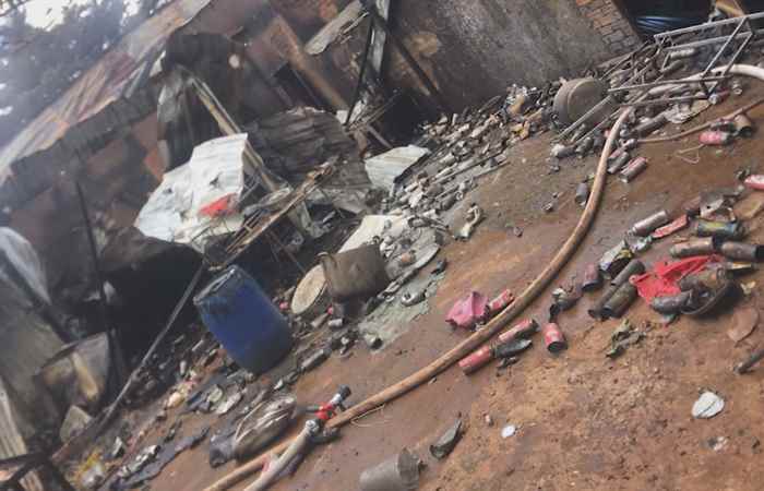 Thời sự trưa (21-05-2022)