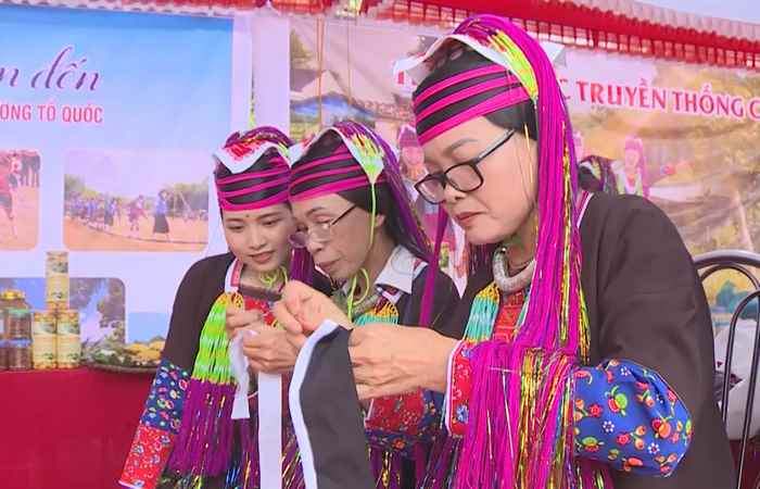  Thời sự trưa (21-05-2023)