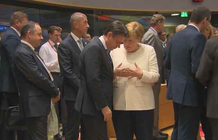 Thời sự trưa 21-06-2019