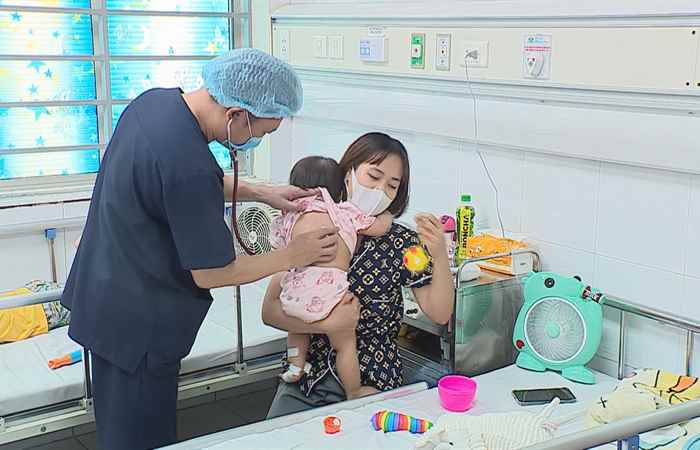  Thời sự trưa (21-06-2023)