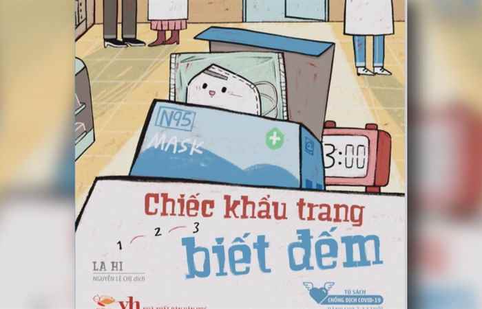 Thời sự trưa 21-08-2020