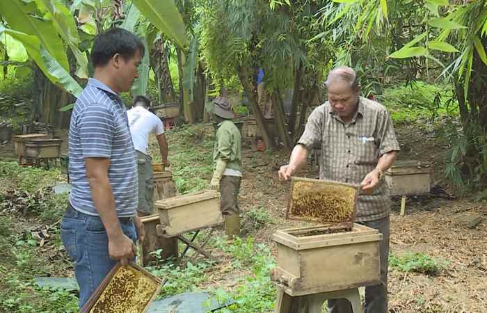  Thời sự trưa (21-09-2022)