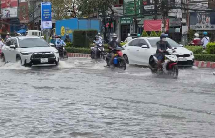 Thời sự trưa (21-09-2024)