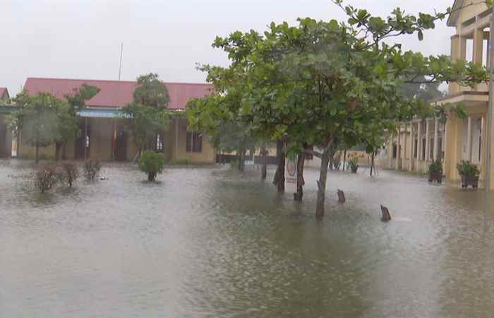 Thời sự trưa (21-10-2020)