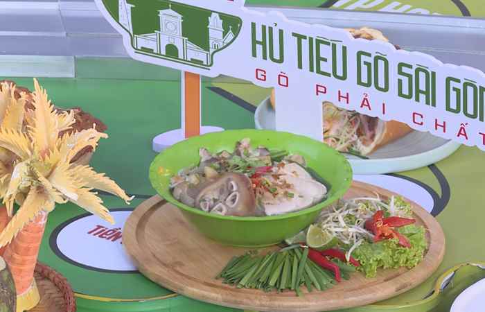 Thời sự trưa (21-10-2023)