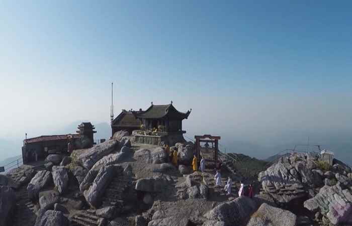 Thời sự trưa (21-11-2020)