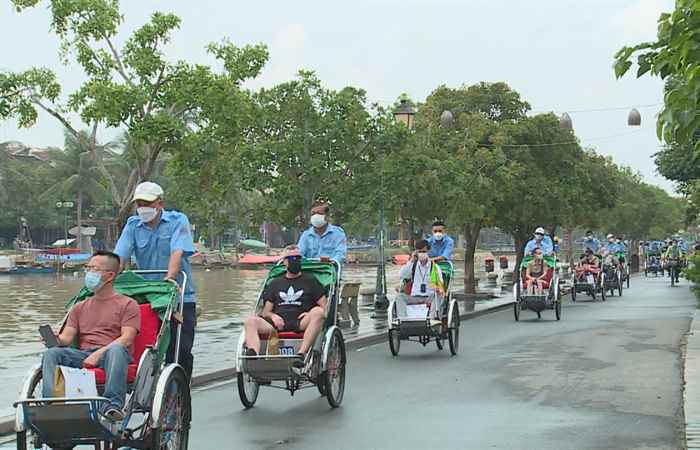 Thời sự trưa (21-11-2021)