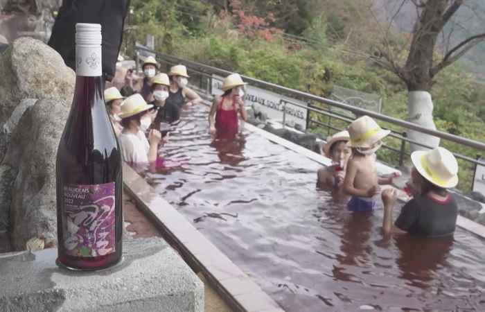 Thời sự trưa (21-11-2022)