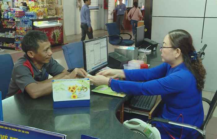 Thời sự trưa 22-01-2020