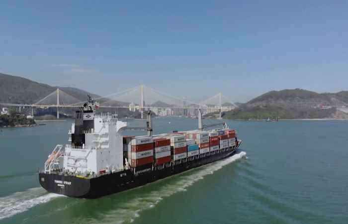 Thời sự trưa (22-01-2023)