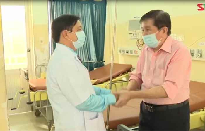 Thời sự trưa 22-02-2020