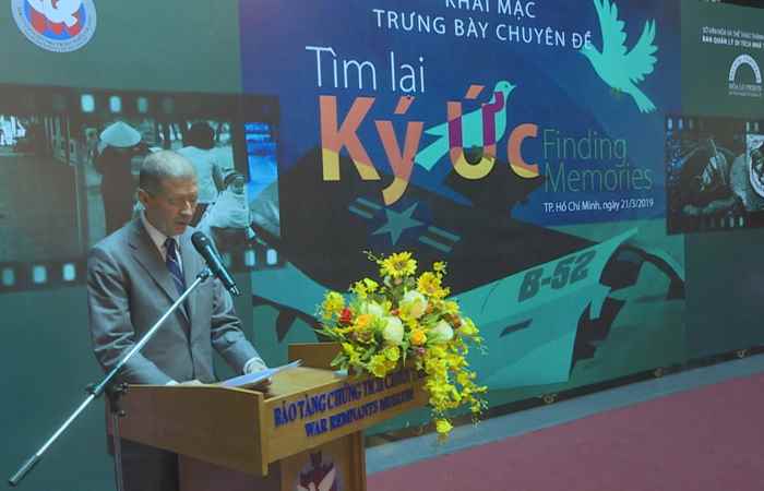 Thời sự trưa 22-03-2019