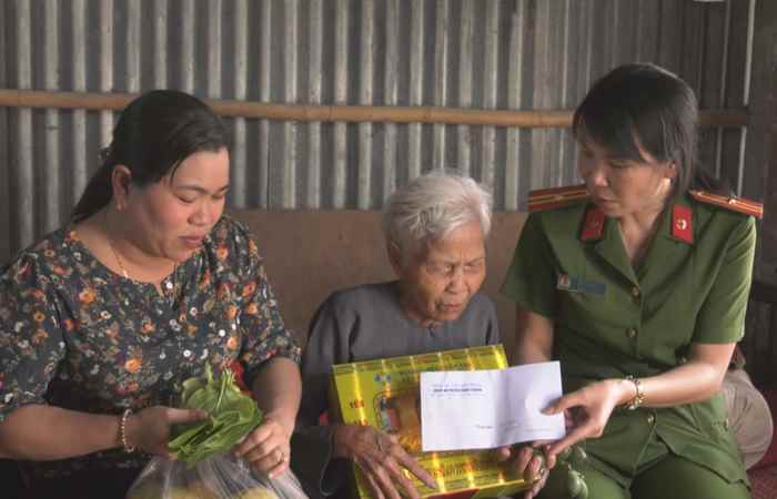 Thời sự trưa (22-03-2021)