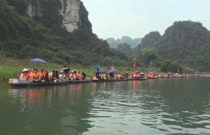 Thời sự trưa 22-04-2019