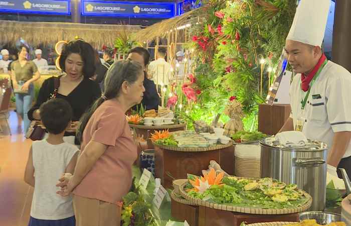  Thời sự trưa (22-04-2023)