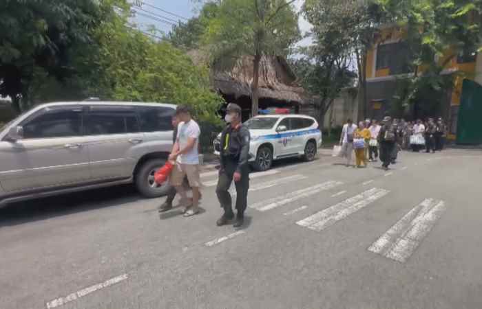 Thời sự trưa (22-05-2025)