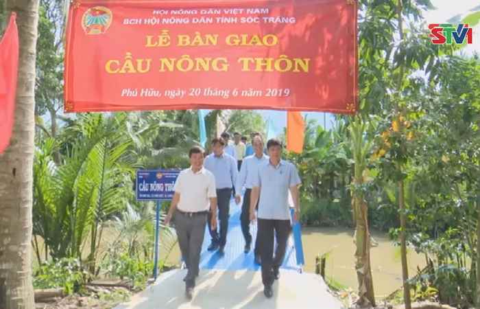 Thời sự trưa 22-06-2019