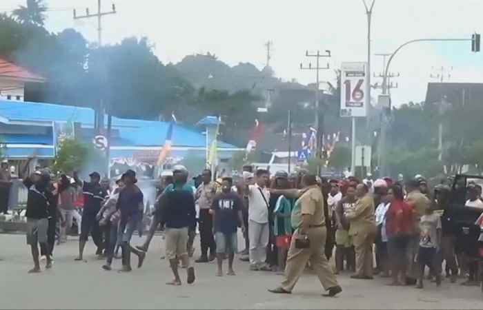 Thời sự trưa (22-08-2019)