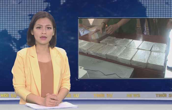 Thời sự trưa (22-08-2020)