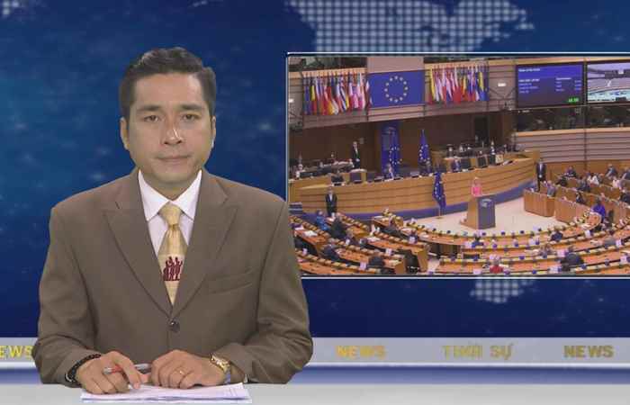 Thời sự trưa (22-09-2020)