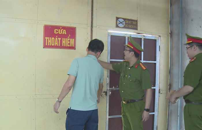 Thời sự trưa (22-09-2023)