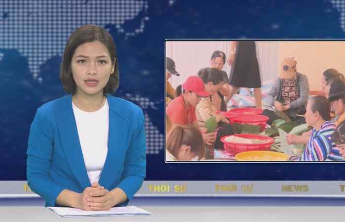 Thời sự trưa (22-10-2020)