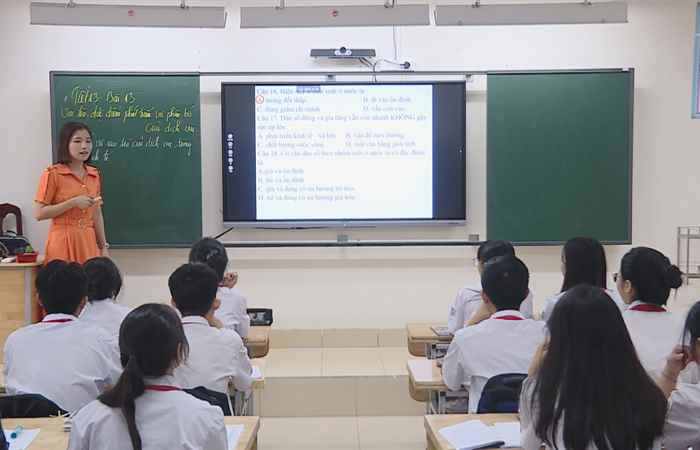 Thời sự trưa (22-10-2023)